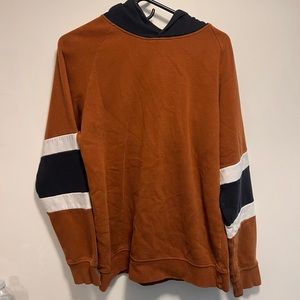Mens Sweatshirt